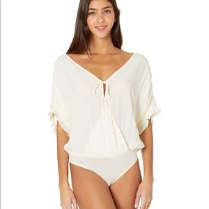 Flows bodysuit